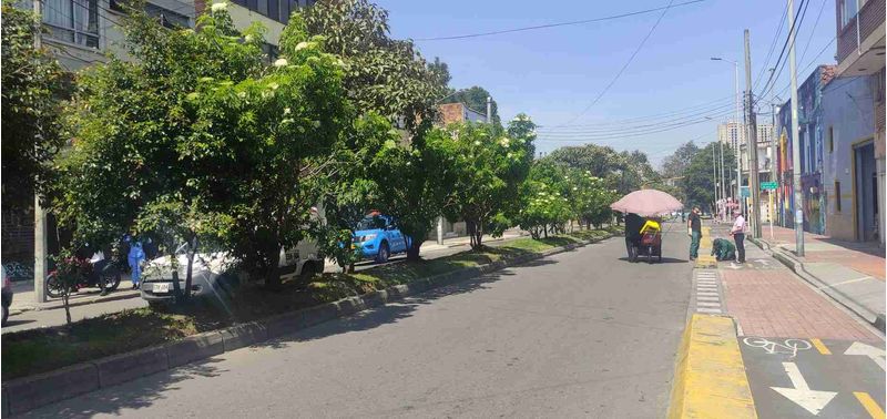 Casa en Venta en Bogotá, D.C., Samper Mendoza-13