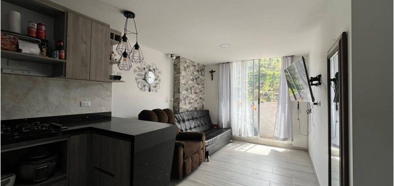 Apartamento en Venta en Bello, Bello-0