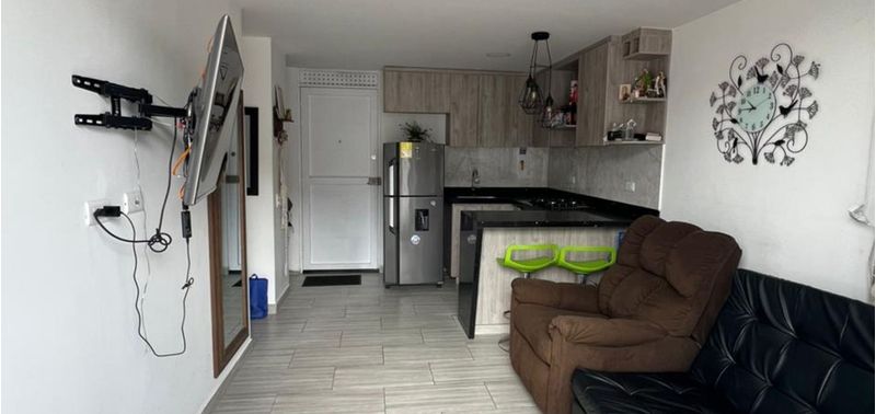 Apartamento en Venta en Bello, Bello-1