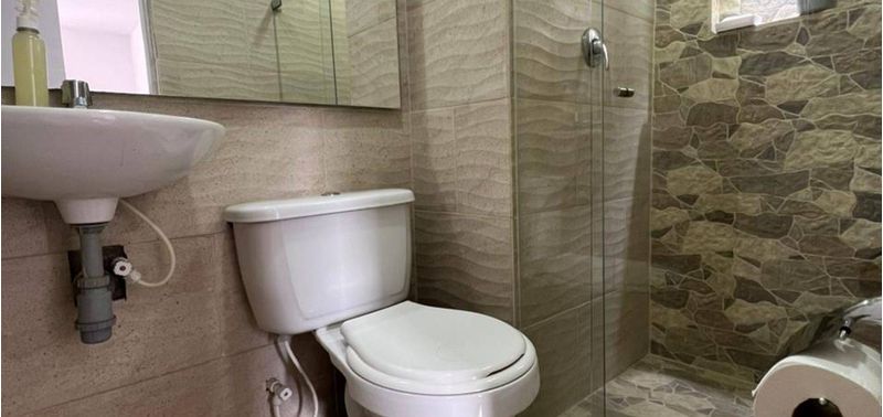 Apartamento en Venta en Bello, Bello-2