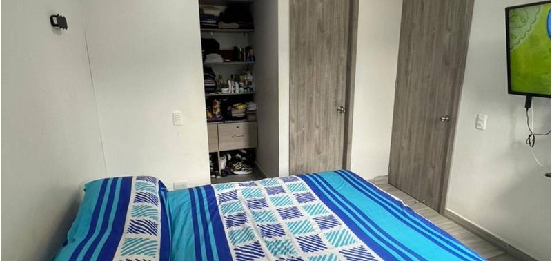 Apartamento en Venta en Bello, Bello-3