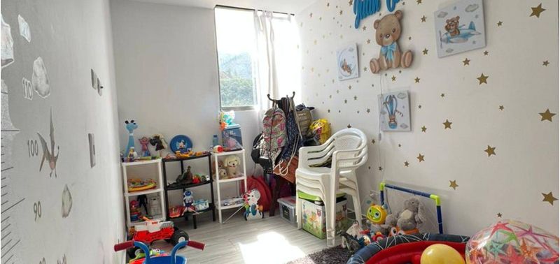 Apartamento en Venta en Bello, Bello-4