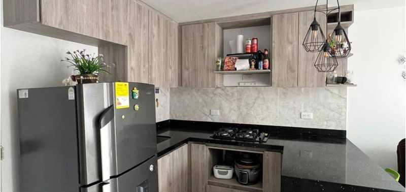 Apartamento en Venta en Bello, Bello-5