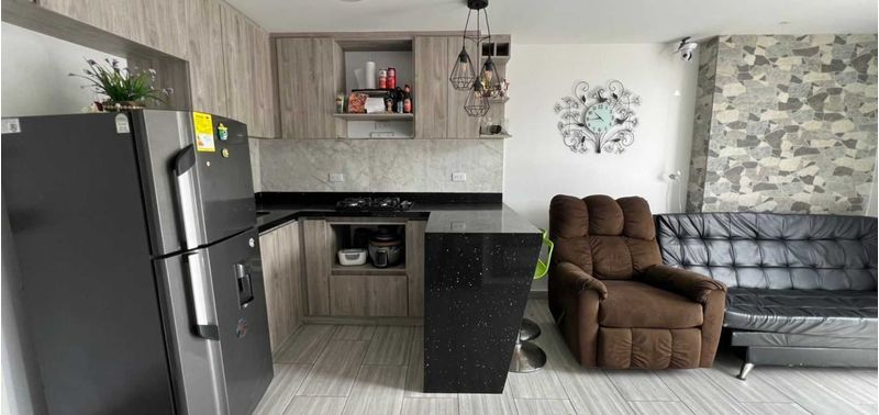 Apartamento en Venta en Bello, Bello-6