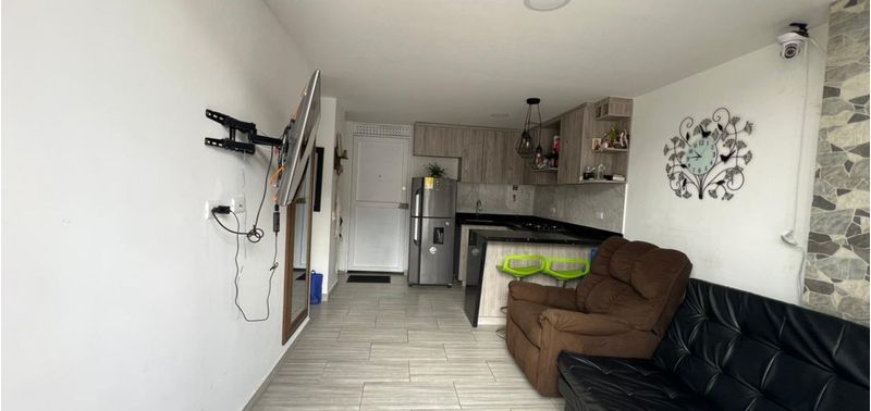 Apartamento en Venta en Bello, Bello-7