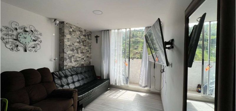 Apartamento en Venta en Bello, Bello-8