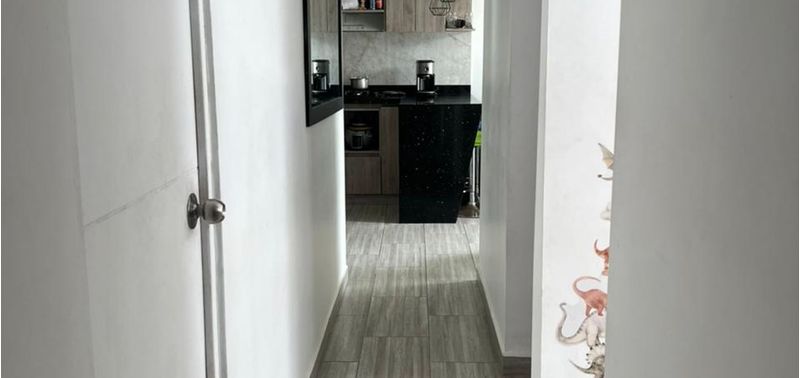 Apartamento en Venta en Bello, Bello-9