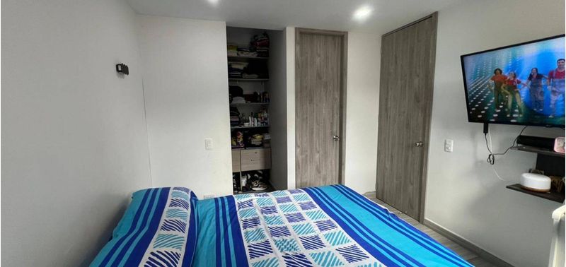 Apartamento en Venta en Bello, Bello-11