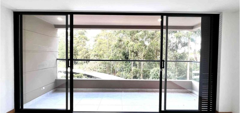 Apartamento en Venta en Rionegro, Rionegro-0