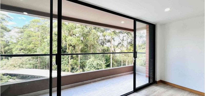 Apartamento en Venta en Rionegro, Rionegro-1