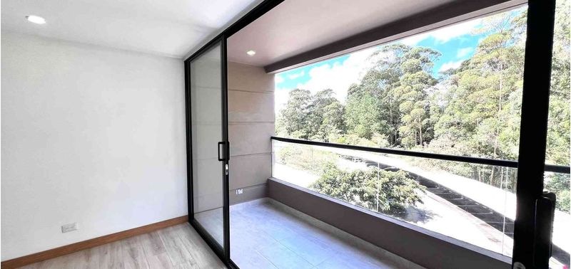 Apartamento en Venta en Rionegro, Rionegro-2