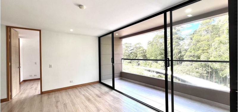 Apartamento en Venta en Rionegro, Rionegro-3