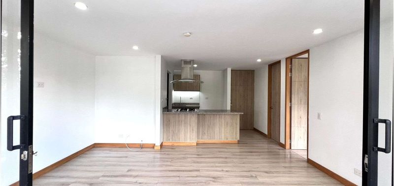 Apartamento en Venta en Rionegro, Rionegro-4