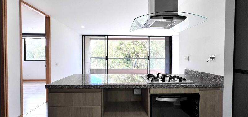 Apartamento en Venta en Rionegro, Rionegro-5