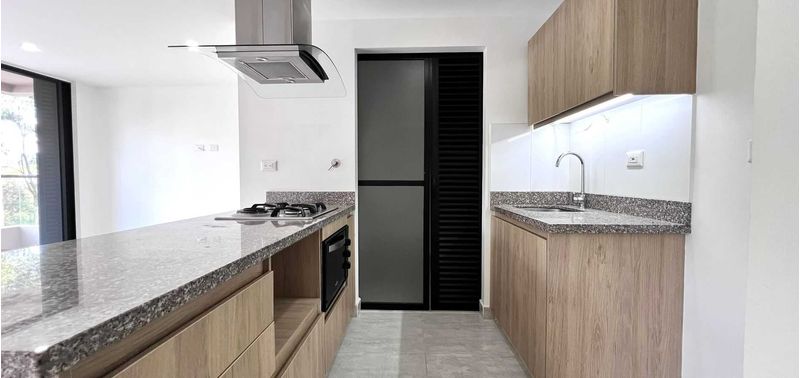 Apartamento en Venta en Rionegro, Rionegro-6