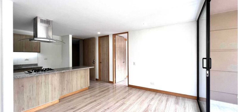 Apartamento en Venta en Rionegro, Rionegro-7