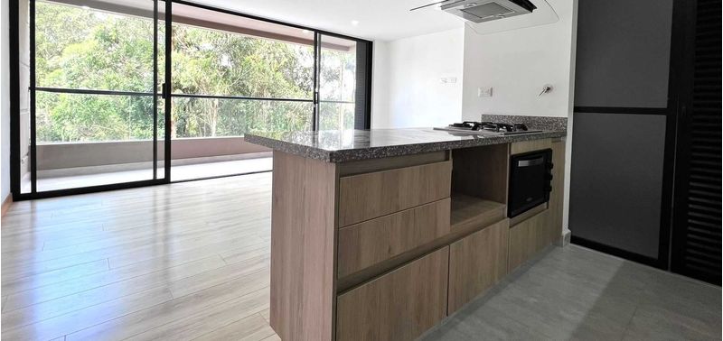 Apartamento en Venta en Rionegro, Rionegro-8