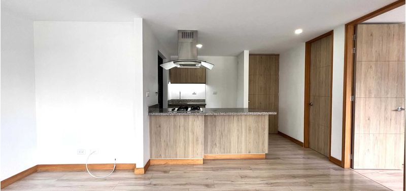 Apartamento en Venta en Rionegro, Rionegro-9