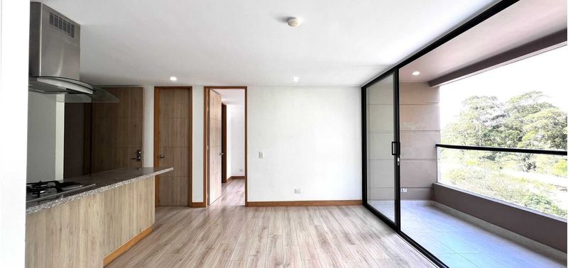 Apartamento en Venta en Rionegro, Rionegro-10