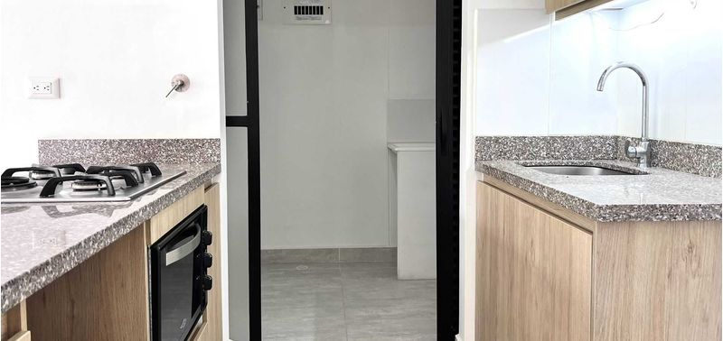 Apartamento en Venta en Rionegro, Rionegro-14