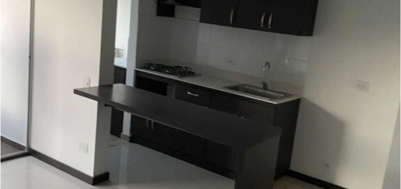 Apartamento en Venta en Itagüí, Itaguí-0