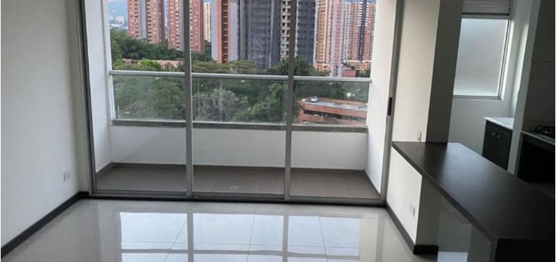 Apartamento en Venta en Itagüí, Itaguí-2