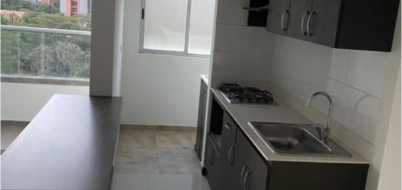 Apartamento en Venta en Itagüí, Itaguí-3
