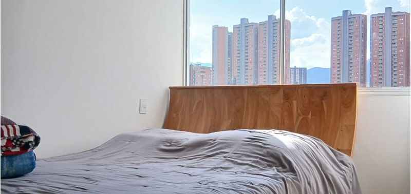 Apartamento en Venta en Itagüí, Itaguí-5