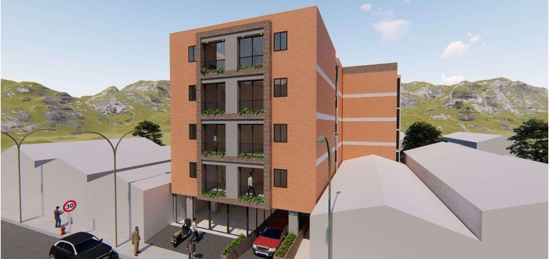 Lote en Venta en La Ceja, La Ceja