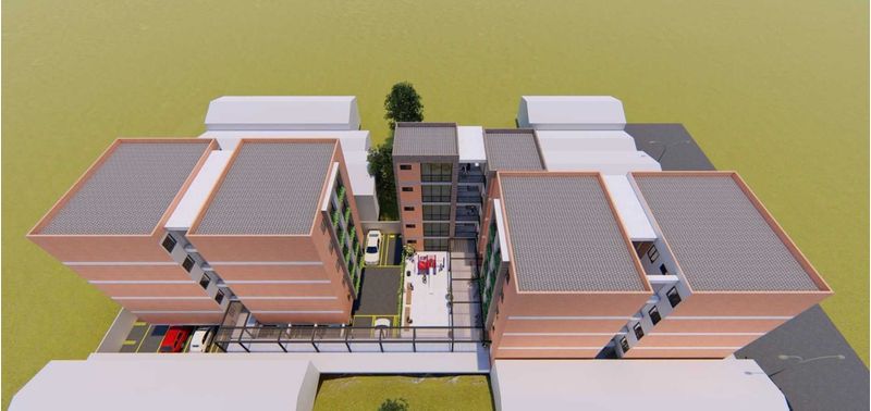 Lote en Venta en La Ceja, La Ceja-0