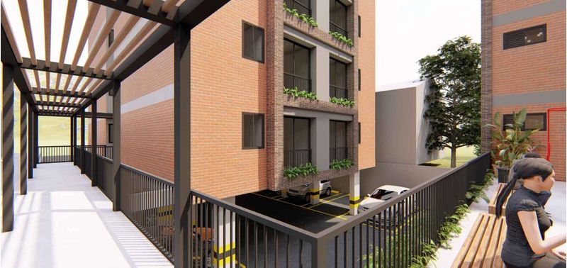 Lote en Venta en La Ceja, La Ceja-1