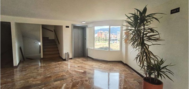 Apartamento en Venta en Bogotá, D.C., La Castellana