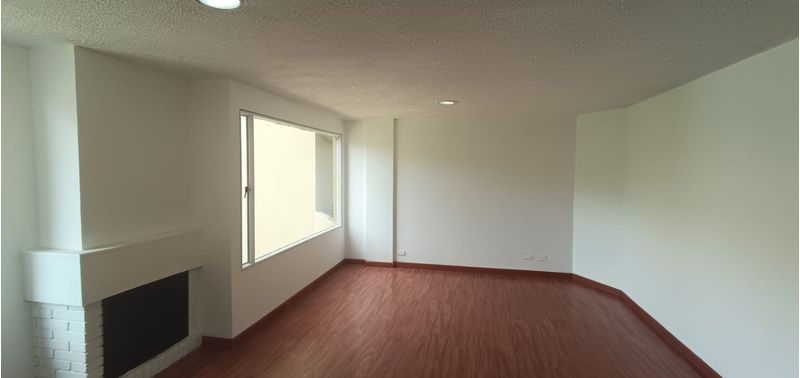 Apartamento en Venta en Bogotá, D.C., La Castellana-1