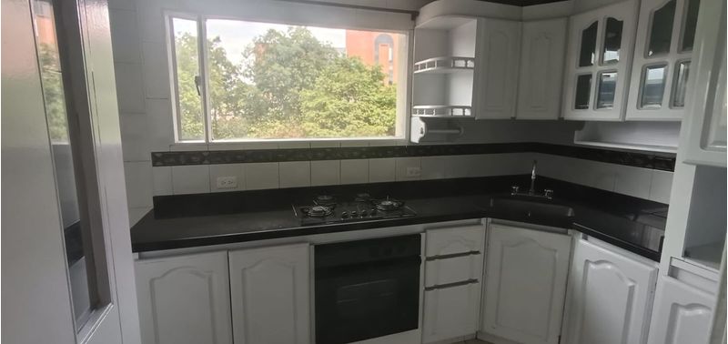 Apartamento en Venta en Bogotá, D.C., La Castellana-4