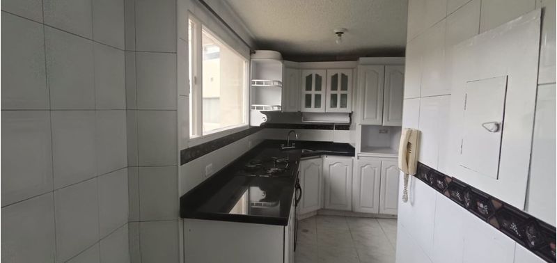 Apartamento en Venta en Bogotá, D.C., La Castellana-5