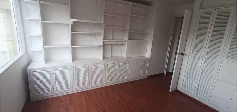 Apartamento en Venta en Bogotá, D.C., La Castellana-12