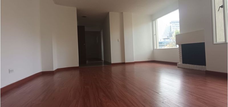 Apartamento en Venta en Bogotá, D.C., La Castellana-16