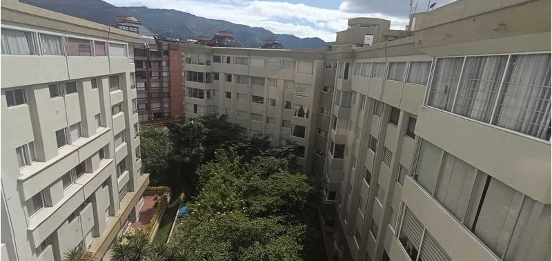 Apartamento en Venta en Bogotá, D.C., La Castellana-17