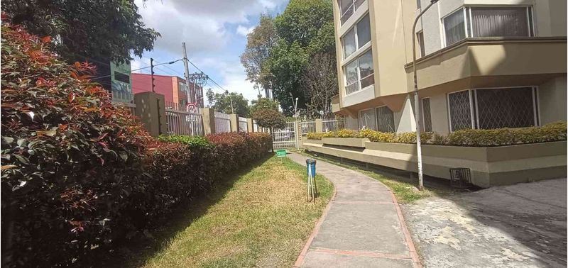 Apartamento en Venta en Bogotá, D.C., La Castellana-18