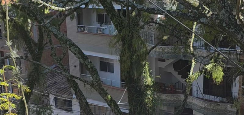 Apartamento en Venta en Bello, Bello-4