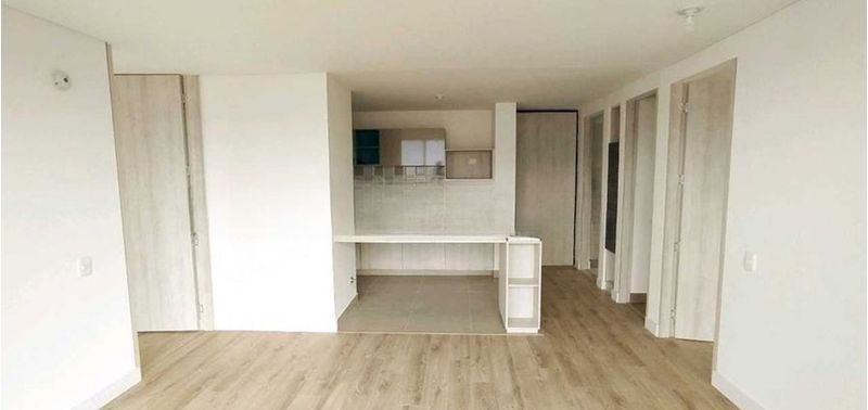 Apartamento en Venta en Bogotá, D.C., Chía