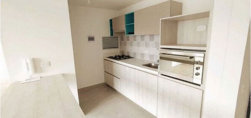 Apartamento en Venta en Bogotá, D.C., Chía-0