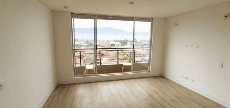 Apartamento en Venta en Bogotá, D.C., Chía-1