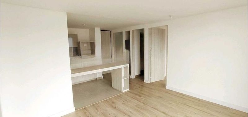 Apartamento en Venta en Bogotá, D.C., Chía-2