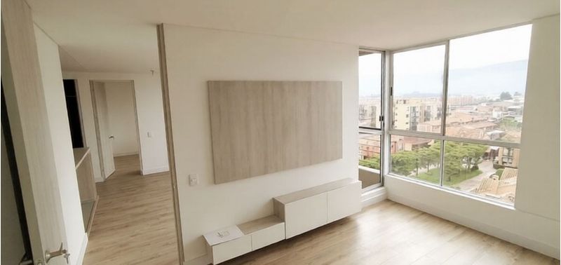 Apartamento en Venta en Bogotá, D.C., Chía-4