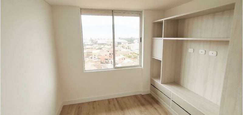Apartamento en Venta en Bogotá, D.C., Chía-5