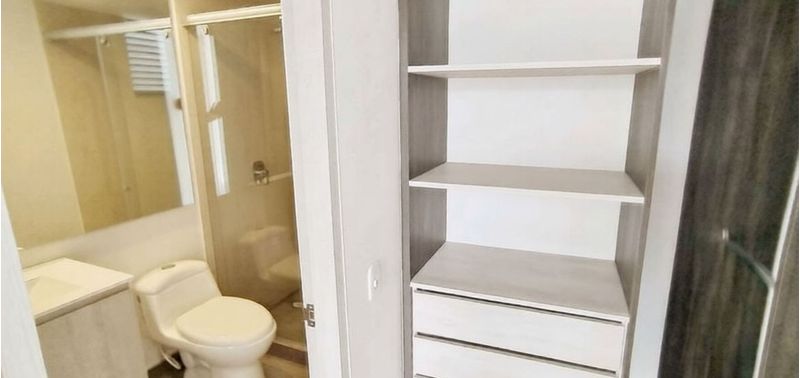 Apartamento en Venta en Bogotá, D.C., Chía-6