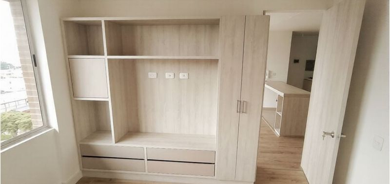 Apartamento en Venta en Bogotá, D.C., Chía-7