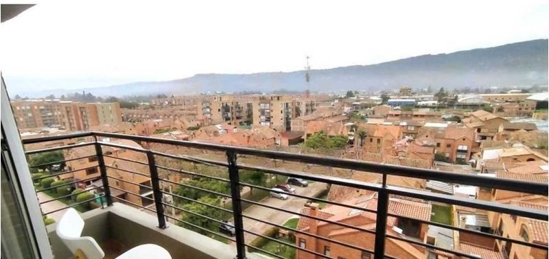 Apartamento en Venta en Bogotá, D.C., Chía-8