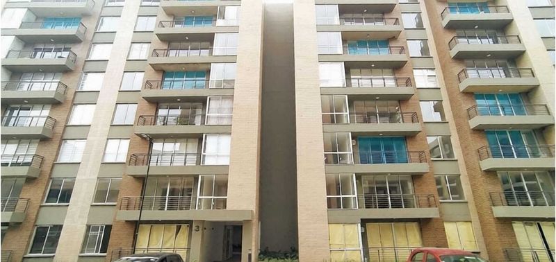 Apartamento en Venta en Bogotá, D.C., Chía-10